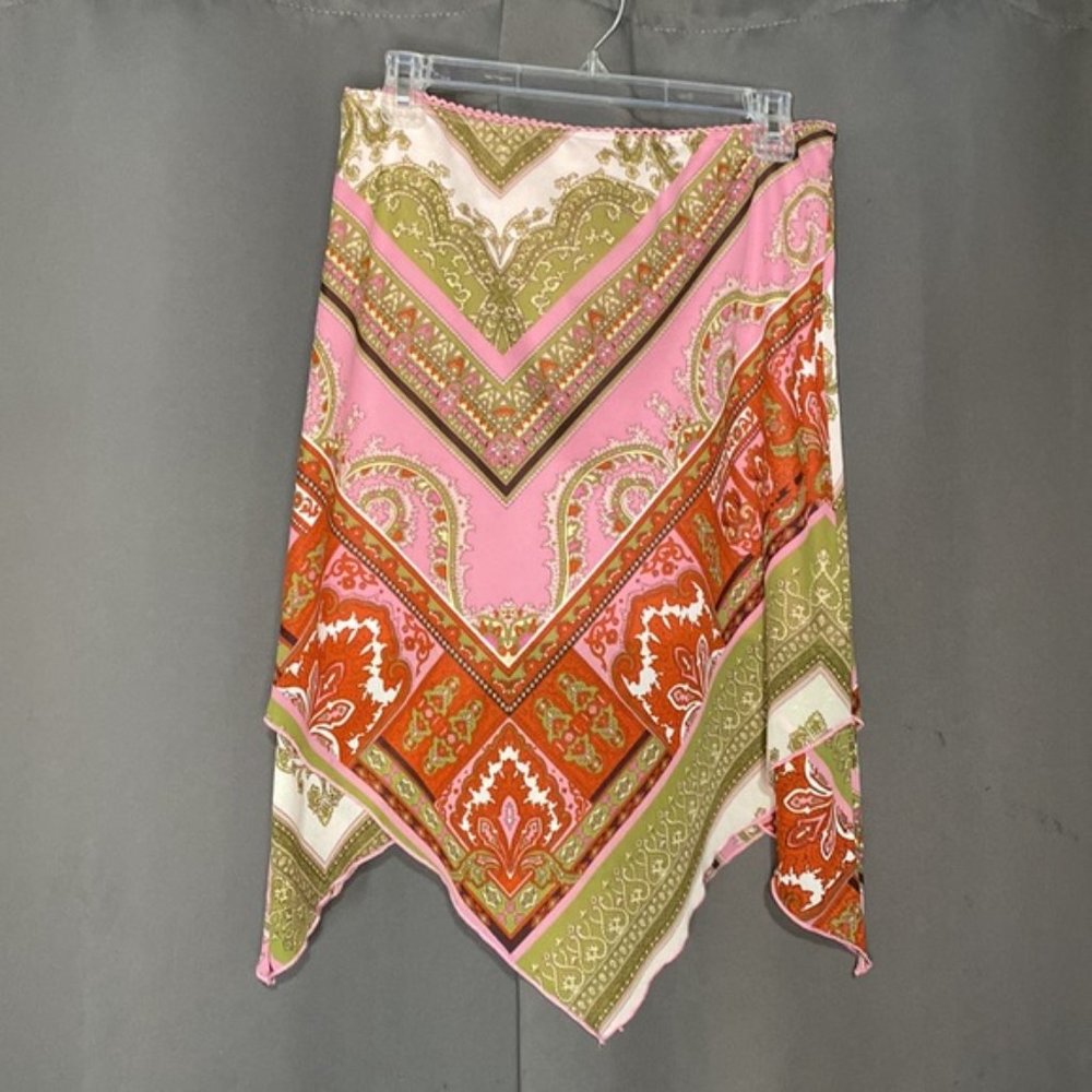 Vintage judy Knapp skirt size medium